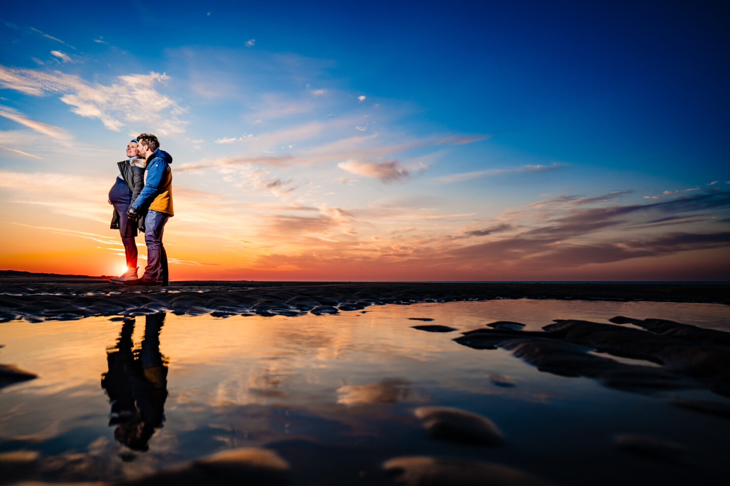 Kristof Claeys portret fotografie