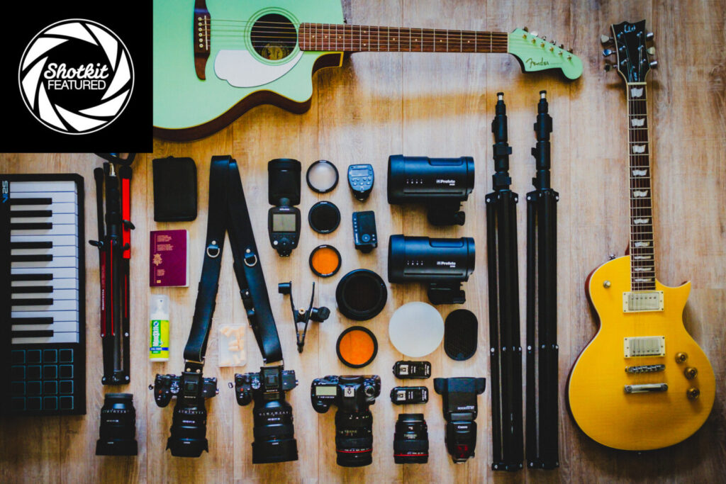 featured on shotkit