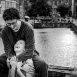 IN BRUGES PROPOSAL PHOTOSHOOT