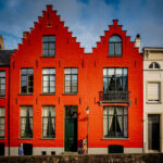 IN BRUGES PROPOSAL PHOTOSHOOT