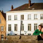 IN BRUGES PROPOSAL PHOTOSHOOT